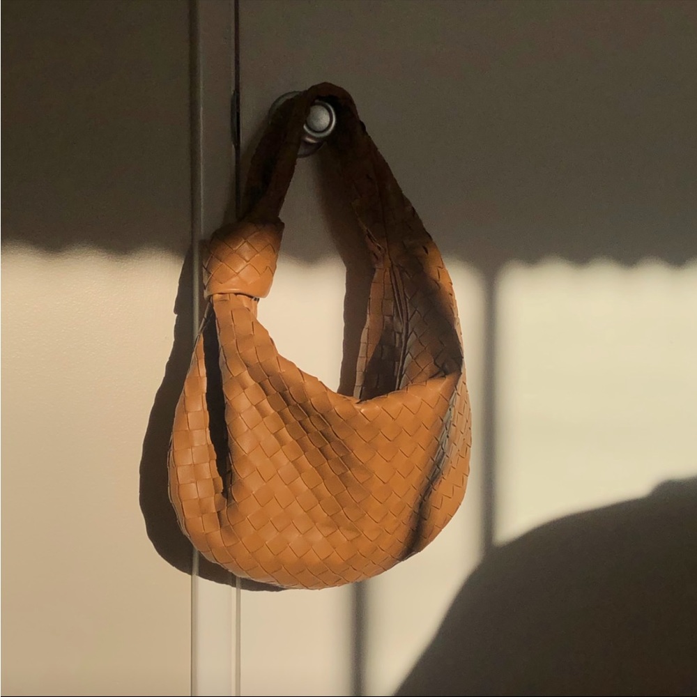 BOTTEGA VENETA JODIE PURSE